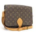 yÁzLOUIS VUITTON JgVG[ GM V_[obO mO M51252