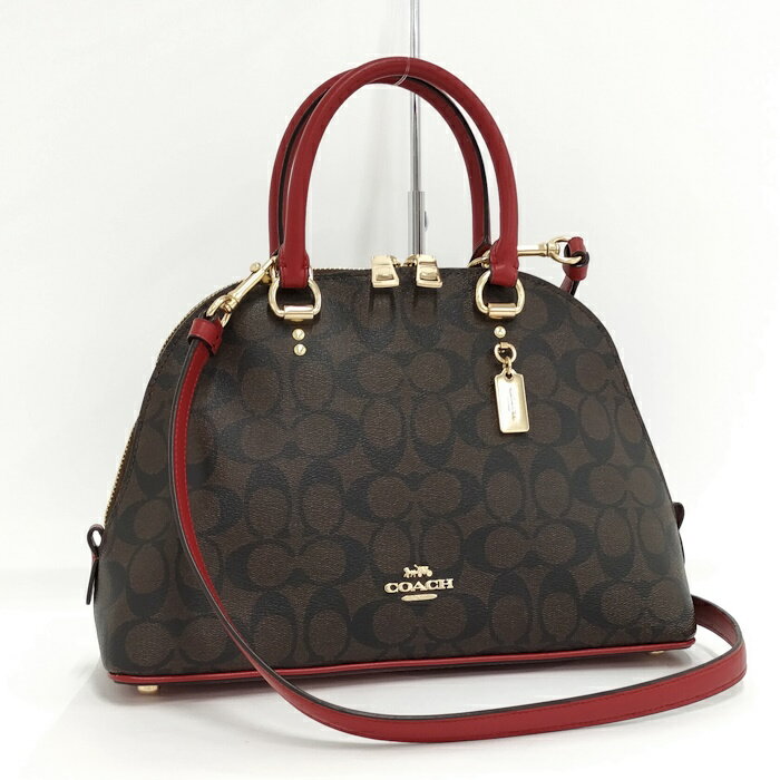 楽天市場】coach チェルシー レザー 2wayの通販