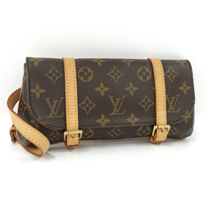 LOUIS VUITTON ݥå ޥ ܥǥХå Υ M51159š
