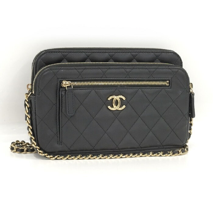 CHANEL ޥȥå 󥦥å ֥å AP3738š