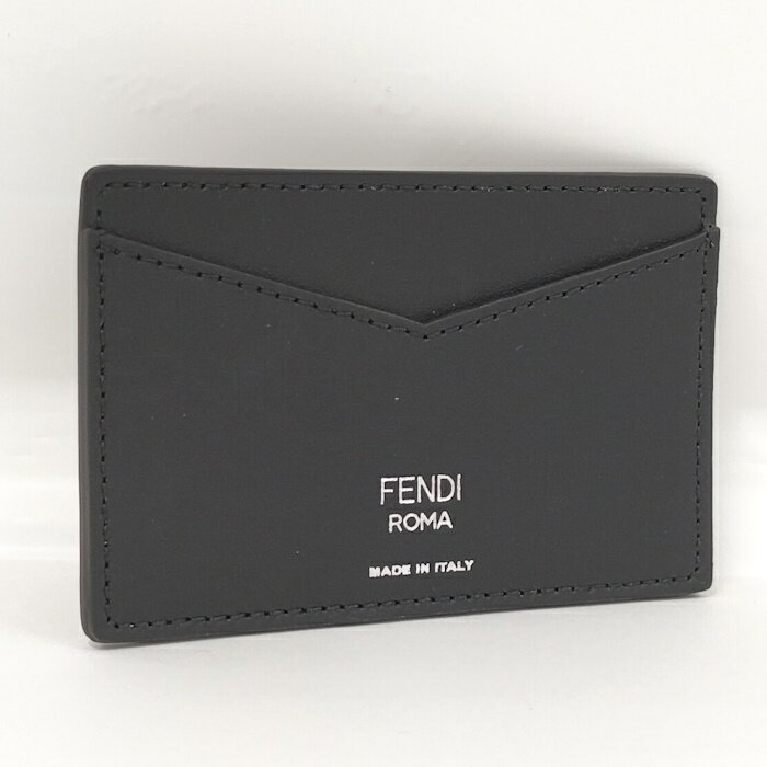 楽天市場】フェンディ ズッカ(定期入れ・パスケース|財布 楽天市場】フェンディ ズッカ(定期入れ・パスケース|財布