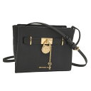MICHAEL KORS ハミルトン クロスボディ スモール【中古】(4)