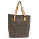 LOUIS VUITTON ハンドバッグ ヴァヴァンGM モノグラム M51170【中古】