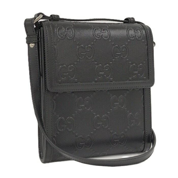 GUCCI å󥸥㡼Хå GGܥ 쥶 ֥å 625782š