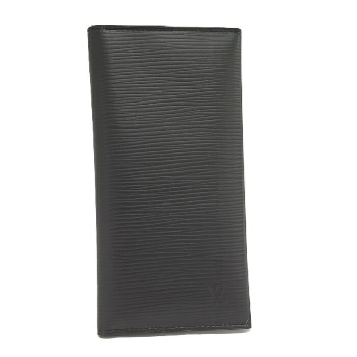 LOUIS VUITTON ルイヴィトン エピ ノワール ポルトカルト 16CC カードケース M61357【中古】
