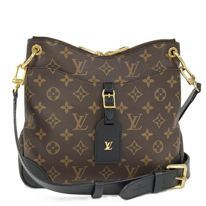 楽天市場】ルイ・ヴィトン LOUIS VUITTON オデオンPM M56390の通販