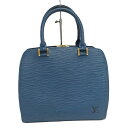 LOUIS VUITTON ポンヌフ ハンドバッグ エピ M52055【中古】