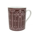 HERMES Hデコ マグカップ【中古】
