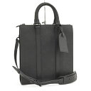 LOUIS VUITTON サックプラ クロス 2WAYハンドバッグ モノグラム トリヨン M21884【中古】