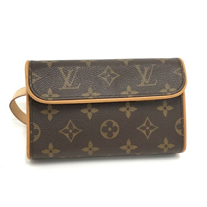 LOUIS VUITTON ݥå եƥ Хå Υ M51855š