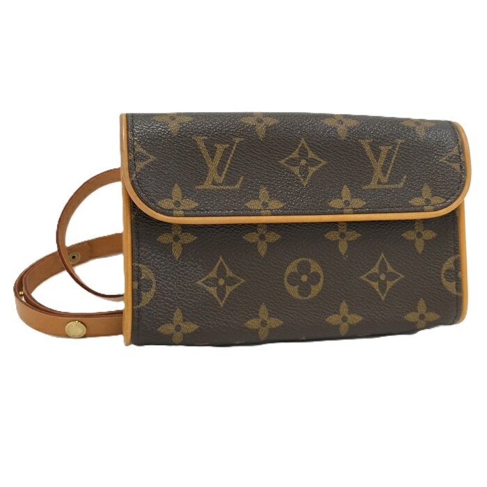 LOUIS VUITTON ݥåȥեƥ Υ Хå M51855š
