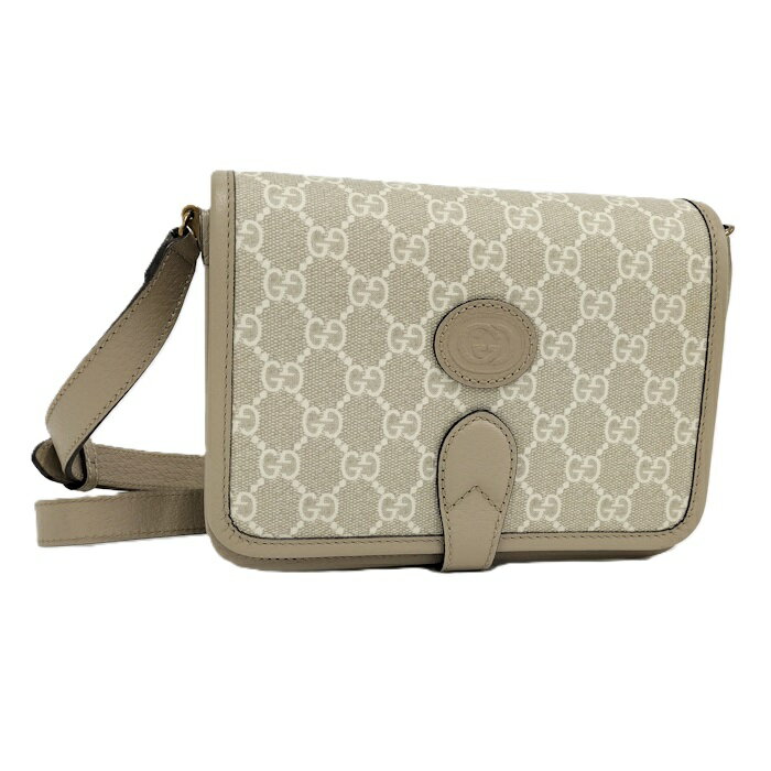GUCCI Хå 󥿡åG ߥ˥ܥǥХå GGץ꡼ 졼 671620š