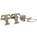 Tiffany&Co. タイタック カフスセット シルバー【中古】