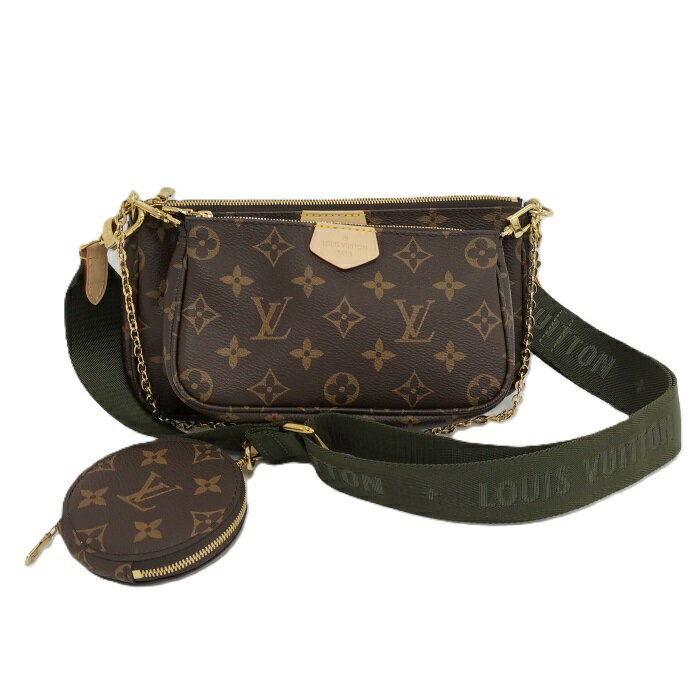 LOUIS VUITTON ߥƥ ݥå  2WAYХå Υ M44813š