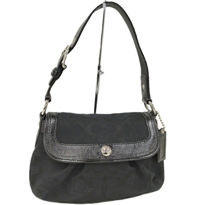 COACH ϥɥХå ͥ㡼 Х ֥å F13738š