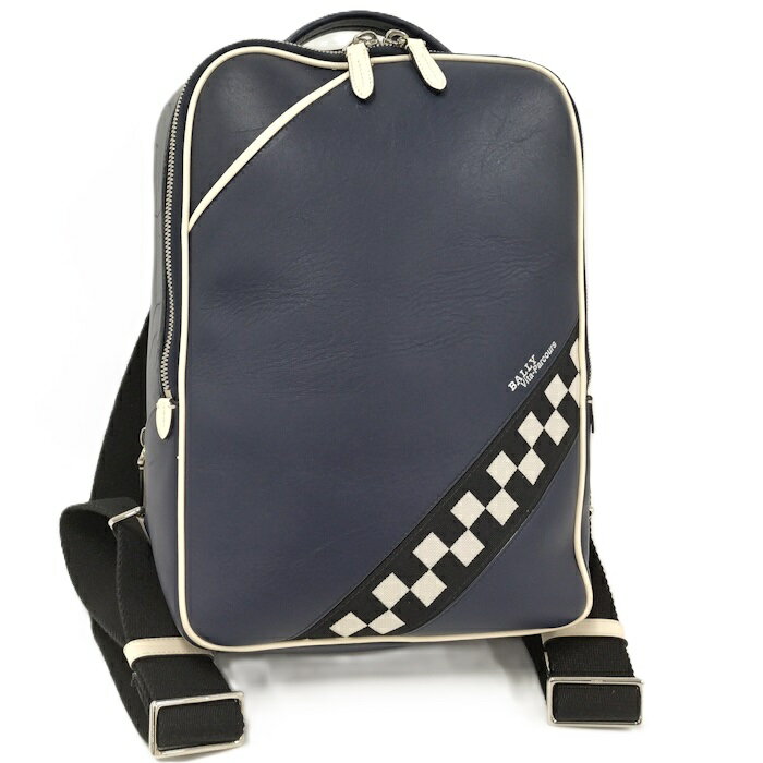 楽天市場】bally backpackの通販 楽天市場】bally backpackの通販