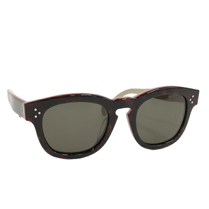 楽天市場】celine サングラス 中古（サングラス｜眼鏡