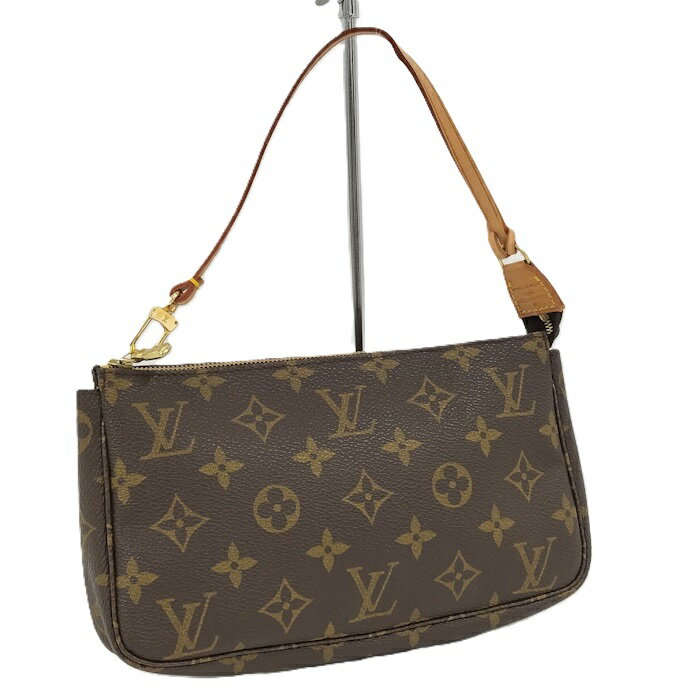 LOUIS VUITTON ݥå  ꡼ ݡ Υ M51980š