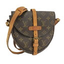 LOUIS VUITTON シャンティPM ショルダーバッグ モノグラム M51234【中古】(4)