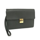 LOUIS VUITTON セレンガ クラッチバッグ タイガ M30784【中古】(4)