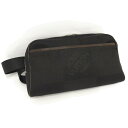 LOUIS VUITTON アクロバット ボディバッグ ダミエジェアン ノワール M93620【中古】