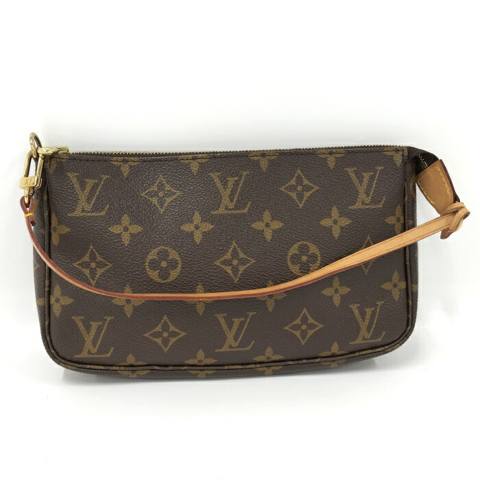 LOUIS VUITTON ݥå  ꡼ݡ Υ ֥饦 M51980š