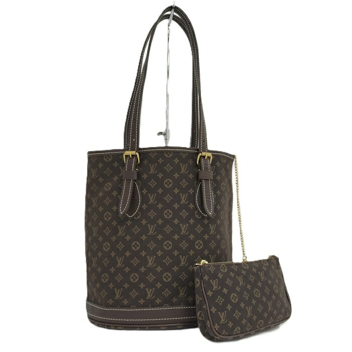 LOUIS VUITTON ХåPM ϥɥХå ݡդ Υ ߥ˥ ٥ M95226š
