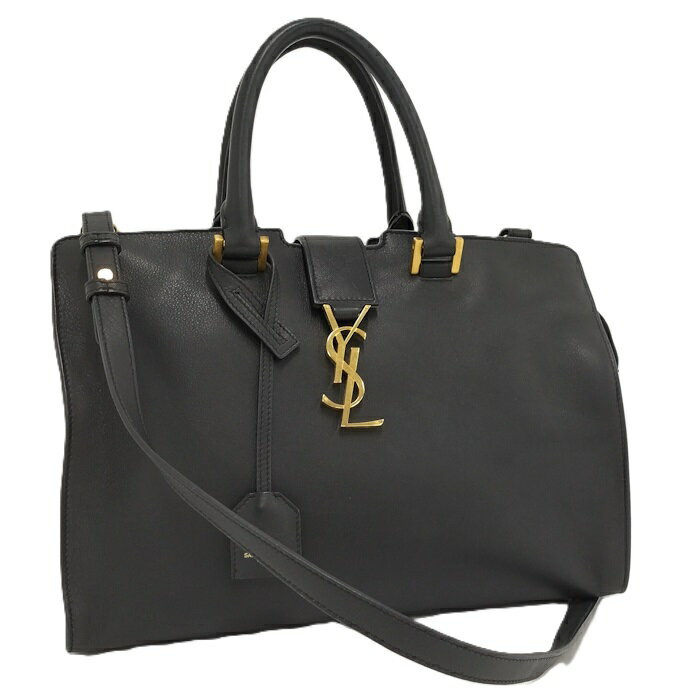 国内発送サンローランカバス 楽天市場】Saint Laurent サン・ローラン カバス(ブランドイヴ