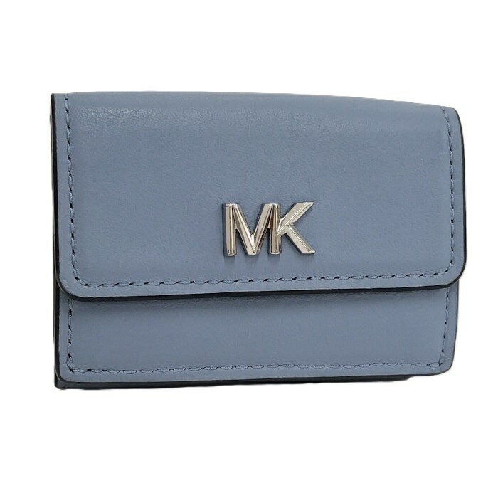 Michael Kors シルバー 三つ折り財布 新品未使用 楽天市場】マイケルコース 三つ折り財布の通販