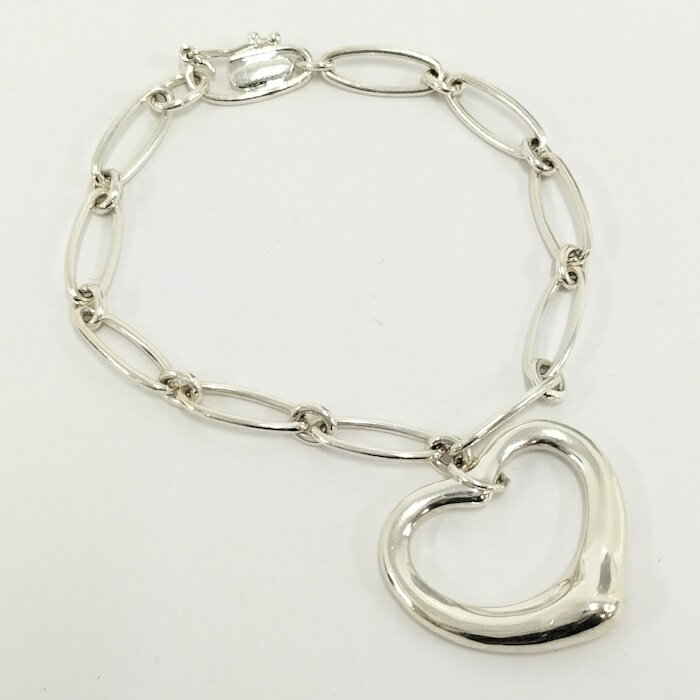 Υꥵ륷åפ㤨TIFFANY&Co. ֥쥹å ץϡ SV925 С925šۡפβǤʤ16,480ߤˤʤޤ