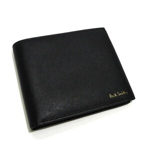 šPaul Smith ޤ ѥ  쥶 ֥å ޥ顼  M1A 4832 GCOVGA WALLET BF MINI CG