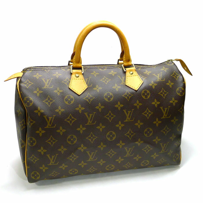 šLOUIS VUITTON ԡǥ35 ܥȥХå Υ M41524