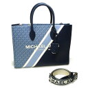 yÁzMICHAEL KORS 2WAY V_[obO ~fBA g[gobO U[ u[n 35R3S7ZT8L