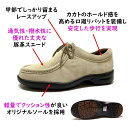 ハッシュパピー（Hush Puppies) レディース 靴 カジュアルシューズ L-2712 L-2712T 定番 色 ブラック・ソイソース・トウプ 新色 ラスティレイル・ブレーブネービー・ホーン撥水 軽量 スエード 母の日 人気 レースアップシューズ コンフォート