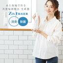 ＼最大500円OFFクーポン★4/24 20:00～4/27 9:59／ ジアイレーサー 次亜塩素酸水 生成器 ミストスプレー式 バッテリー内蔵 ウイルス対策 アルコール除菌よりも効果抜群 ZIA ERASER