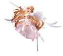 ソードアート・オンライン アリシゼーション War of Underworld アスナ 創世神ステイシアVer. 1/7 完成品フィギュア アルター