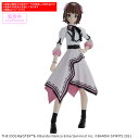 30MS 天海春香 (20th Anniv. YOU AND アイ!) プラモデル BANDAI SPIRITS バンダイ