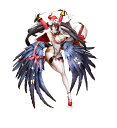 オーバーロード アルベド 純白のサンタVer. 1/8 完成品フィギュア アルター グッドスマイルカンパニー