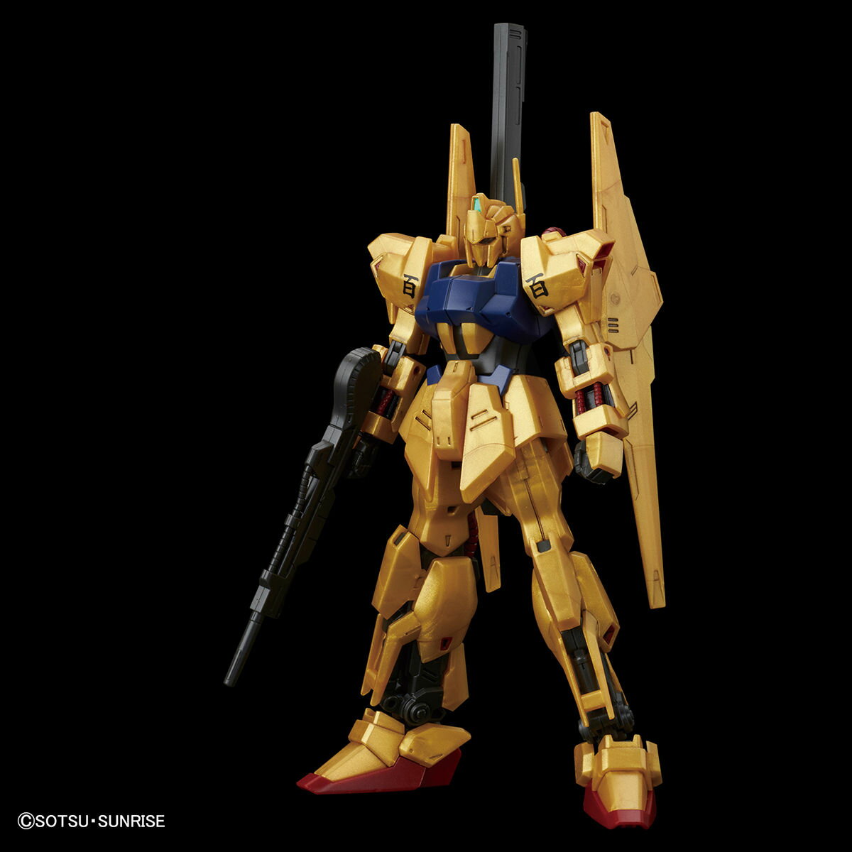 HGUC-RIVIVE No.200 百式 プラモデル ガンプラ 機動戦士ガンダム BANDAI SPIRITS バンダイスピリッツ