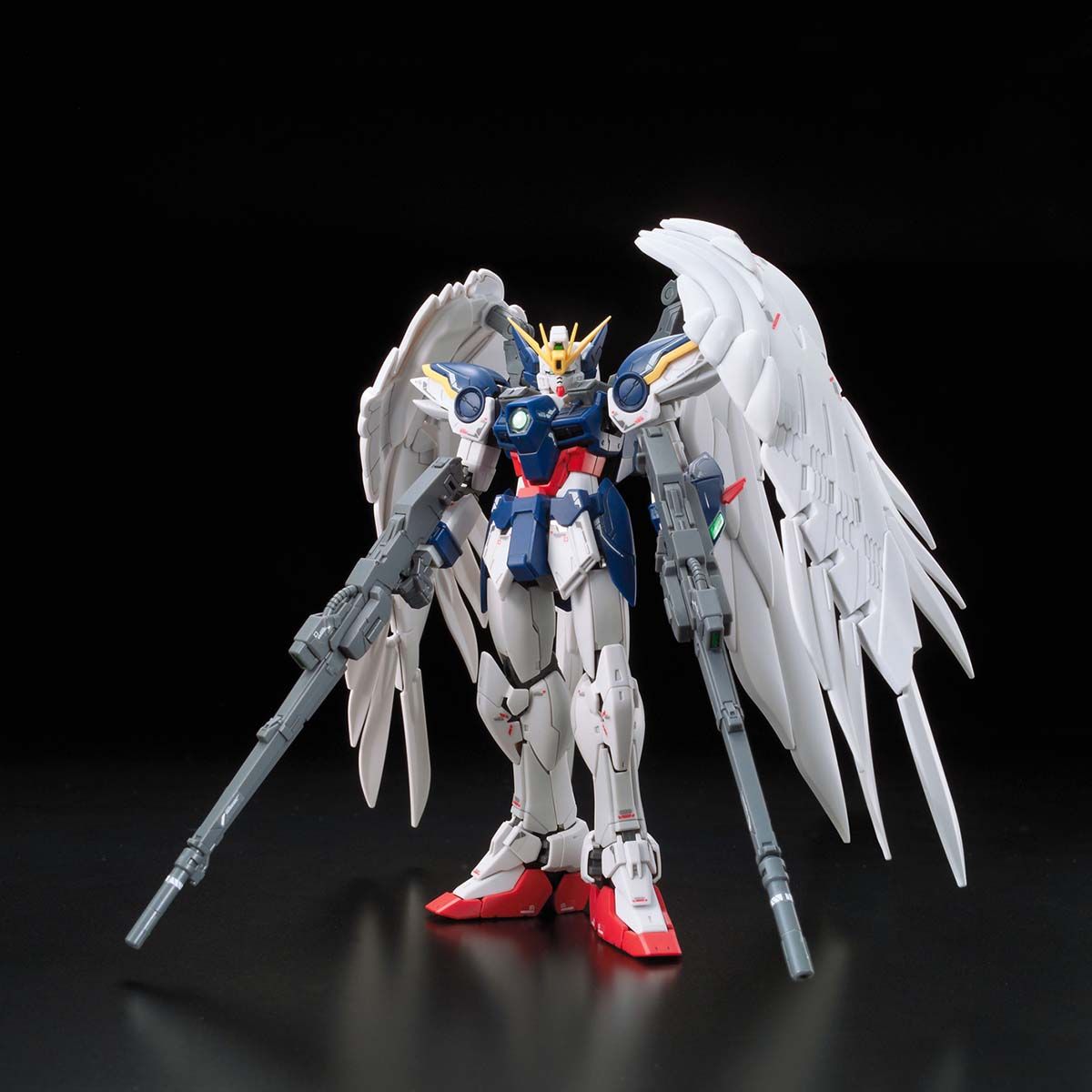 楽天市場】RG ウイングガンダムゼロ EW(ホビー)の通販 楽天市場】RG ウイングガンダムゼロ EW(ホビー)の通販