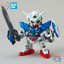 【正規販売店】 SD EX-S 3 ガンダムエクシア BANDAI SPIRITS ガンプラ プラモデル