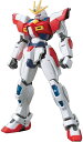 ＼最大500円OFFクーポン★4/24 20:00～4/27 9:59／ 【正規販売店】機動戦士ガンダム HGBF No.18 ビルドバーニングガンダム BANDAI SPIRITS バンダイスピリッツ ガンプラ プラモデル