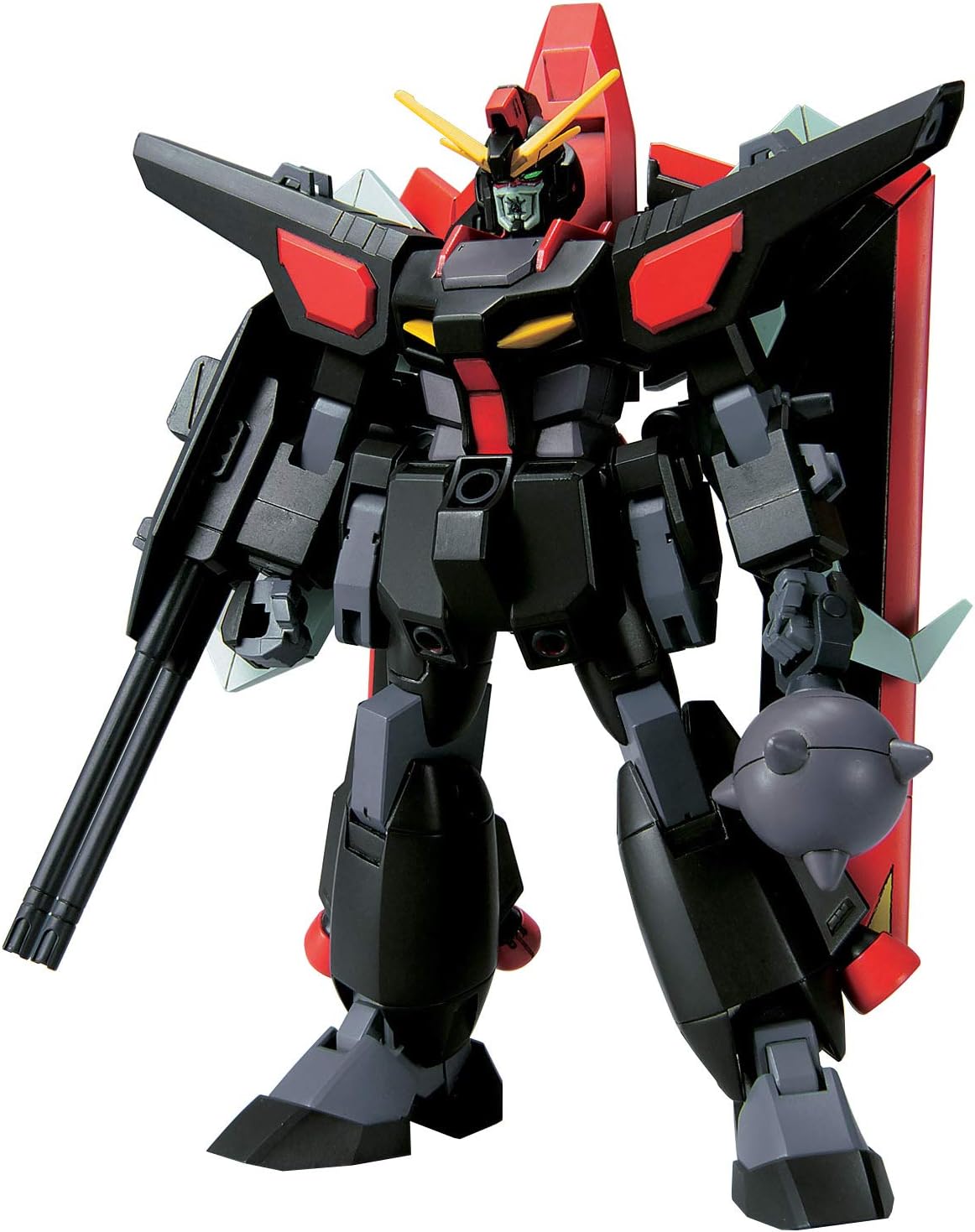 Ź BANDAI SPIRITS(Х ԥå) HG ưΥSEED R-10 GAT-X370 쥤 1/144 ʬѤߥץǥ