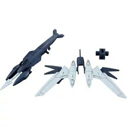 楽天サカイ卸売センター【正規販売店】 HGBD:R ガンダムビルドダイバーズRe:RISE メルクワンウェポンズ 1/144スケール プラモデルおもちゃ ガンプラ プラモデル