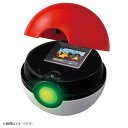 【正規販売店】ポケットモンスター ポケモン バトルでゲット!モンスターボール