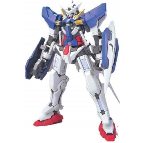 楽天サカイ卸売センター【正規販売店】HG 機動戦士ガンダム00 ガンダムエクシア 1/144スケール プラモデル おもちゃ ガンプラ プラモデル