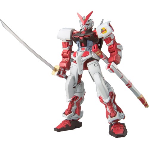 楽天サカイ卸売センター【正規販売店】機動戦士ガンダム HG 1／144 ガンダムアストレイレッドフレーム【再販】おもちゃ ガンプラ プラモデル 8歳 機動戦士ガンダムSEED