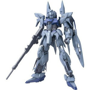 MG 機動戦士ガンダムUC MSN-001A1 デルタプラス 1／100スケール プラモデル