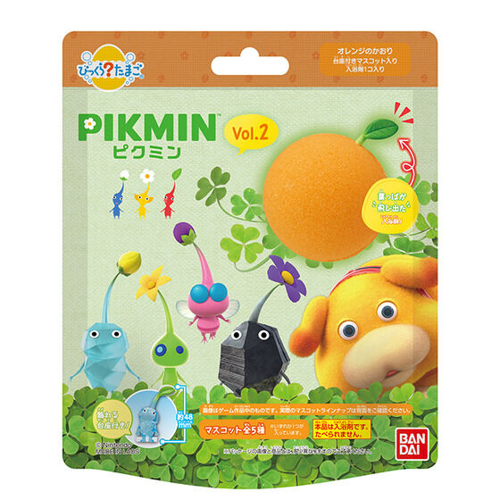 楽天市場】ピクミーポップ サプライズ!バブルドロップスの通販