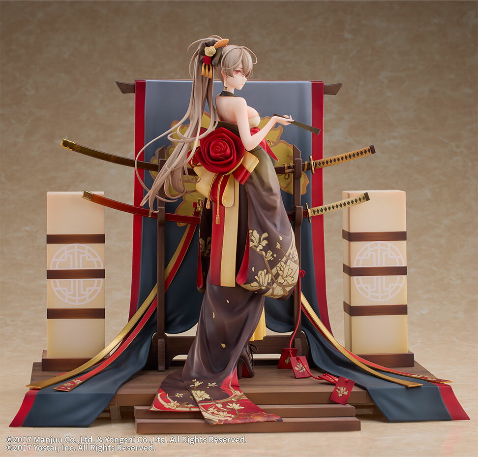 楽天市場】アズールレーン ジャン・バール ドレスの通販